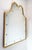 Wood Neoclassic Full-Length Mirror in the style of Gio Ponti, Italy, 1950s For Sale - Image 7 of 10