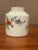 Mid 18th Century Decorative English Creamware With Hand Painted Flowers Mid-18th Century For Sale - Image 5 of 6