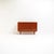 Look at this beautiful 1960s highboard, an excellent example of Henning Kjærnulf’s ability to blend modern design with...