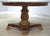 Age: Approx: 30 Years Old Details: Mahogany Ball & Claw Feet Carved Details Quality Construction Traditional Style Marble...