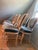 Wood Late 18th Century French Louis XVI Chairs For Sale - Image 7 of 7