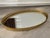 1930s Italian Large Victorian Gold Filigree Mirror Tray For Sale - Image 12 of 12