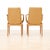 Set of Eight Mid Century Dining Chairs Attributed to Robert Heritage for Archie Shine For Sale - Image 11 of 12
