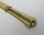 Antique Brass Letter Opener For Sale - Image 4 of 9
