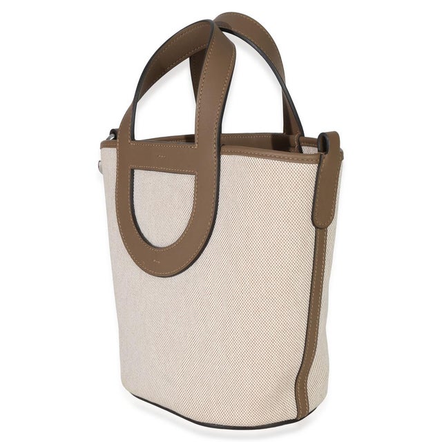 Item #: 153160 Features Interior: Two card slots Dimensions: 6.5 x 7 x 4.5 in Handbag Closure Type: Hinge Handle Drop: 3.5...
