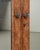 English Victorian Burl Walnut Serpentine Marble Top Sideboard For Sale - Image 10 of 12
