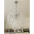 Modern Murano Glass Ragnatela Chandelier in Venini Style by Simoeng For Sale - Image 7 of 9
