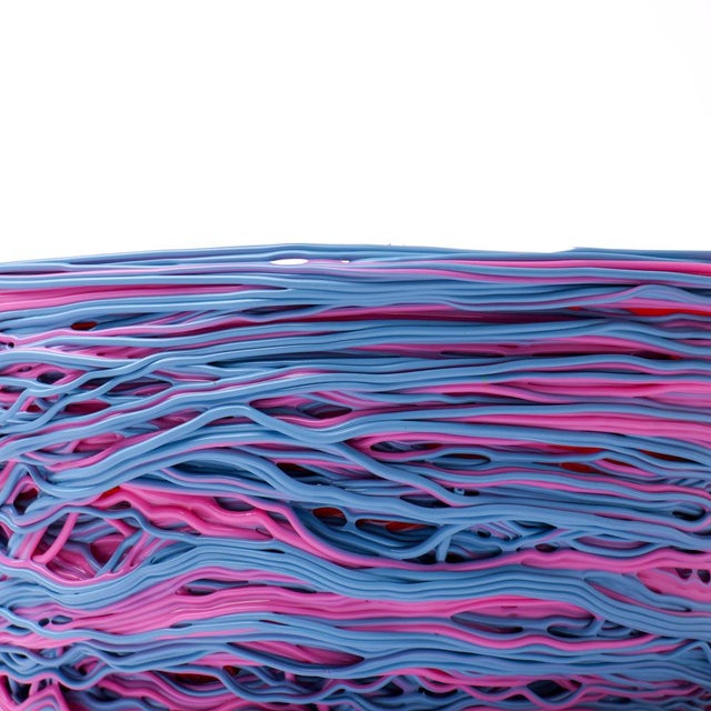 Not Yet Made - Made To Order Tutti Frutti I Special Bowl by Gaetano Pesce for Fish Design For Sale - Image 5 of 9