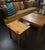 Contemporary Íkonos Dressing Table Stool by Rob Edley Welborn For Sale - Image 3 of 8