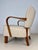 1950s H-237 Armchair by J. Halabala, 1950s For Sale - Image 5 of 14