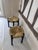Vintage Black Meribel Stools by Charlotte Perriand, 1960, Set of 2, in Very Good conditions. Designed 1960 to 1969 This...