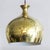 Falkenbergs Belysning Brass Pendant Lights by Helge Zimdal for Falkenbergs Belysning, 1960 For Sale - Image 4 of 11