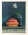 Untitled - Vase from Carter Portfolio James Carter American (1948) Date: 1989 Screenprint, signed and numbered in pencil...
