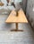 Pine Dining Table, Perriand Mountain, France, 1960s For Sale - Image 11 of 18