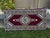 Modular Floor Sofa With Ottoman, Turkish Kilim U-Shaped Set Majlis Floor Sofa Seating For Sale - Image 10 of 18