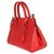 Contemporary Coquelicot Epi Marly BB For Sale - Image 3 of 9