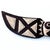 African African Bwa Ceremonial Gurunsi Butterfly Hawk Mask For Sale - Image 3 of 8