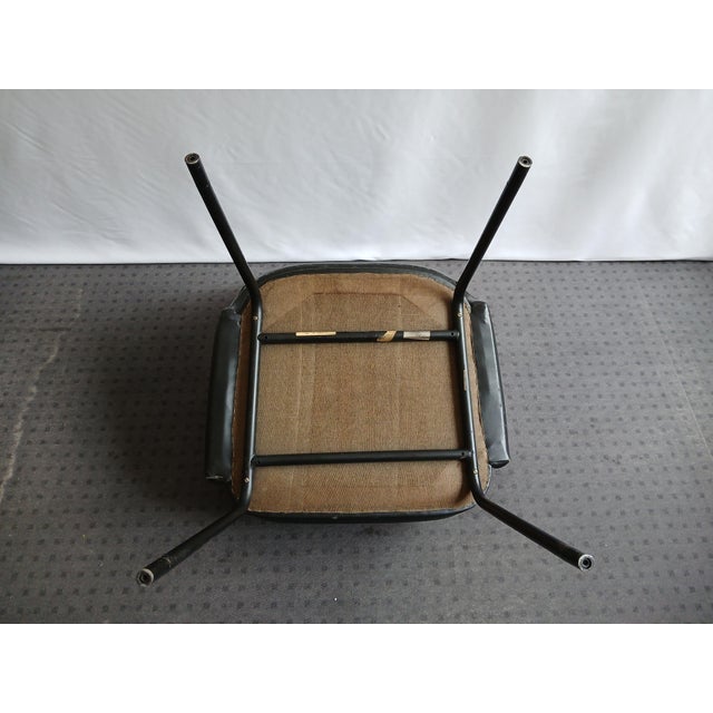 Vintage Armchair, 1950s For Sale - Image 17 of 18