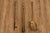 Traditional Brass Fireplace Four-Piece Tool Set For Sale - Image 14 of 18