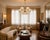 Brown Murano Glass Chandelier attributed to Ercole Barovier, 1940s For Sale - Image 8 of 18