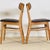 Danish Chairs from Farstrup, Set of 4 For Sale - Image 10 of 11