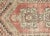 1960s Turkish Oushak Runner. Handwoven with wool on wool foundation in the Oushak region of Western Turkey. The Anatolian...