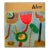 Paul Klee Vintage 1966 First Edition Lithograph Print Mid Century Modernist Hardcover Art Book For Sale