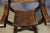 Antique Curule Armchairs, 1800s, Set of 2 For Sale - Image 14 of 15