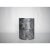 Modern Black Side Table For Sale - Image 9 of 10
