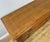 Vintage Louis French Oak Chest of Drawers with Three Drawers For Sale - Image 10 of 12