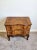 18th Century German Baroque Chest of Two Drawers Sauteuse Commode For Sale - Image 11 of 11