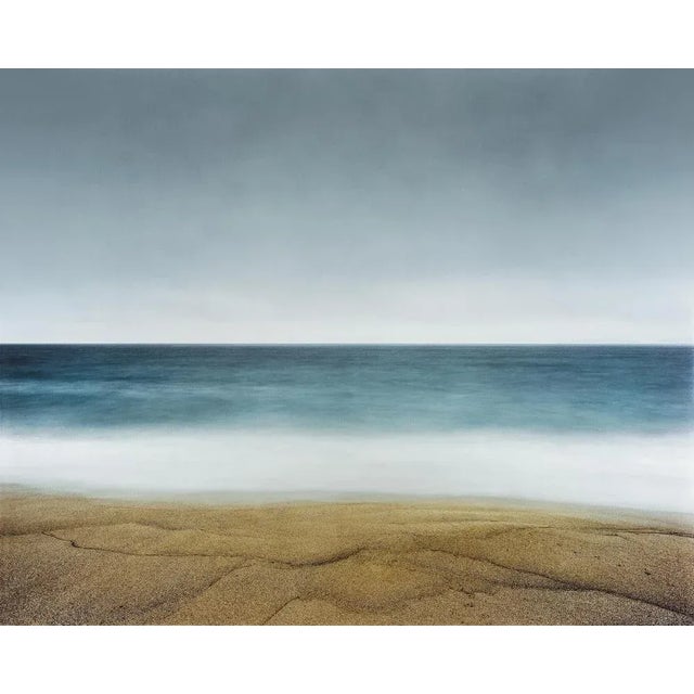 Guy Sargent, Blue Horizon, Archival Pigment Print For Sale - Image 6 of 6