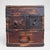 Japanese Suzuribako Calligraphy Box, 1870 For Sale - Image 12 of 12