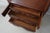 Wood Century French Provincial Mahogany Secretary Desk For Sale - Image 7 of 18