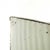 Metal Three Door Locker by Forge De Strasbourg SNCF, 1920s For Sale - Image 7 of 9