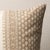 This pillow features Hyacinth Indoor/Outdoor by Mark D. Sikes for Schumacher with a knife edge finish. Inspired by...