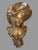 Antique French Victorian 22" Bronze Statue Sculpture of a Maiden v. Bruyneel For Sale - Image 11 of 12