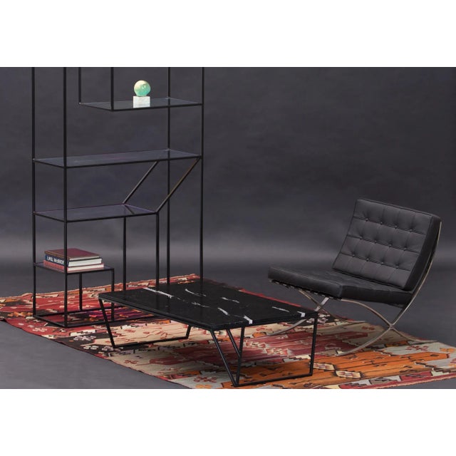 DEA Coffee Table from Mazanli For Sale - Image 10 of 13