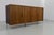 Modern Danish Rosewood Cabinets by Bjerringbro Sawværk, 1960s. Set of 2 For Sale - Image 9 of 18