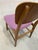 Model 62 Dining Chair attributed to Ib Kofod-Larsen For Sale - Image 4 of 12
