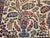 Antique Oversized Persian Kerman Lavar Rug, Hand-Knotted Wool, Allover Floral Vase Pattern, Ivory & Pink, 11’ X 20’ For Sale - Image 4 of 18