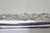 Mid 20th Century Vintage Sheffield Silver Co Victorian Silver Plated Footed Trinket Serving Dish For Sale - Image 5 of 12