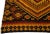 Mid-20th Century Turkish Kilim Yellow Handmade Tribal Wool Rug For Sale - Image 4 of 8