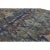 Made with hand-knotted wool, this 9x13 rug is from the Modern Classics Collection by Rug & Kilim. On the Design The rug...