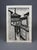 Harunori Kobayashi, Yasaka Pagoda in the Rain, 1978, Woodblock Print For Sale - Image 10 of 13