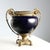 Vintage Porcelain and Bronze Centerpiece For Sale - Image 10 of 10