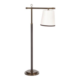 Baker Furniture Peony Reading Lamp Designed by Laura Kirar For Sale