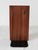 Vintage Lasercraft Walnut Wood Bookend For Sale - Image 9 of 10