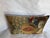 17th Century Brussels Fruit and Vine Tapestry Pillow For Sale In Los Angeles - Image 6 of 7