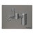 Intelledex Industrial Machinery Design Drawing in Pencil and Ink on Paper by Edward T. Liljenwall For Sale